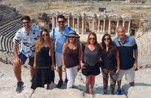 Skip Lines: Ephesus PRIVATE TOUR For Cruise Guests