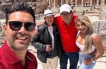 Skip Lines: Ephesus PRIVATE TOUR For Cruise Guests