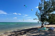 Private E-Bike Adventure in the Cayman Islands