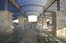 Cappadocia Premium: Private Tour to Must-See Places in Cappadocia