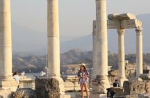 Cappadocia Premium: Private Tour to Must-See Places in Cappadocia