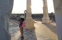 Cappadocia Premium: Private Tour to Must-See Places in Cappadocia