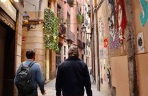 Barcelona Literary Tour - Beyond Orwell and Hemingway