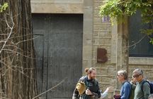 Barcelona Literary Tour - Beyond Orwell and Hemingway