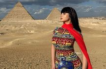 Discover Cairo from Hurghada: Mini Group Day Excursion