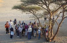 Super Safari Quad Bike, Jeep, Bedouin, Dinner & Show - Marsa Alam