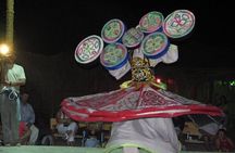 Super Safari Quad Bike, Jeep, Bedouin, Dinner & Show - Marsa Alam