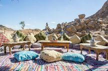 Marsa Alam Desert Safari: Quad Biking, Jeep Tour, Bedouin &Show