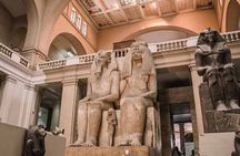 One Day Tour to Cairo from Sharm El Sheikh by Plane 