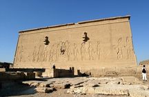 Private Full Day Trip from Marsa Alam to Dendra & Abydos