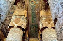 Private Full Day Trip from Marsa Alam to Dendra & Abydos