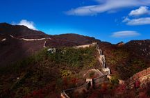 Boutique Early Bird or Sunset Tour of Mutianyu with VIP Pass