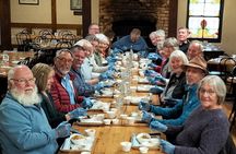 Strudel and Stroll Walking Tour in Hahndorf