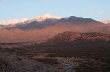 Private Horseback Riding at the foot of The Andes