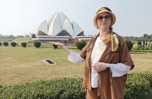 Discover the Majestic Duo: Delhi & Agra in 3 Days