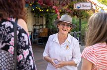 Hahndorf Walking Tour, South Australia