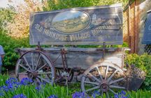 Hahndorf Walking Tour, South Australia