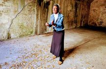 Savannah Heritage Exploration Guided Tour