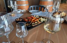 From Palermo Sicilian Retreat Erice & Marsala Tour with Lunch