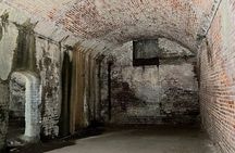 Savannah Heritage Exploration Guided Tour