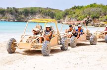 3-Hour Extreme Buggy Tour of Punta Cana