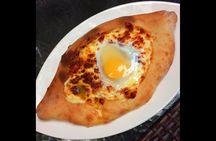 Exploring Eastern European Food in Little Odessa