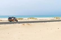 Private tour of Rameshwaram from Madurai with guide and lunch