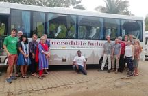 Private tour of Rameshwaram from Madurai with guide and lunch
