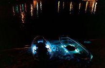 Clear Kayak Glow Tour