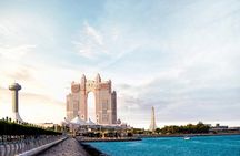 Abu Dhabi Tour from dubai Mosque, Emirates Palace & BAPS Temple