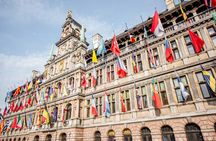 Explore Antwerp in 60 minutes with a Local