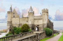 Explore Antwerp in 60 minutes with a Local