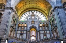 Explore Antwerp in 60 minutes with a Local