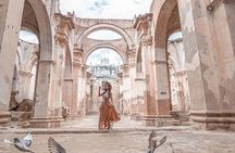 Discover Antigua Through Your Lens: A Guided Photographic Journey