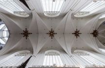 Surprise Walk of Antwerp with a Local