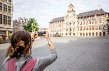 Explore the Instaworthy Spots of Antwerp with a Local