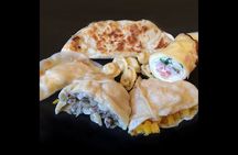 Exploring Eastern European Food in Little Odessa