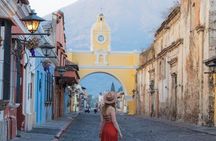 Discover Antigua Through Your Lens: A Guided Photographic Journey