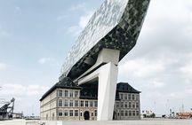 Explore the Instaworthy Spots of Antwerp with a Local