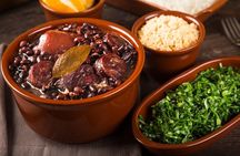 Authentic Brazilian Cooking Experience in SP: Feijoada & Moqueca