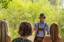 Brewery Walking Tour in Leavenworth