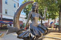 Private Day Tour of Salem and Boston