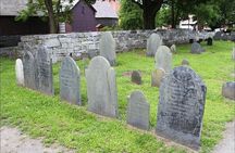 Private Day Tour of Salem and Boston