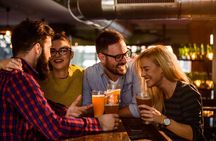 Private Cultural & Craft Beer Tour of San Diego