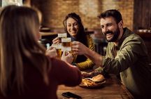 San Diego Beer Adventure: Half-Day Tour
