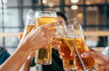San Diego Beer Adventure: Half-Day Tour