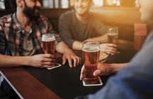 Private Cultural & Craft Beer Tour of San Diego