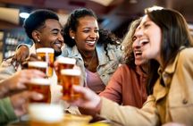 San Diego Beer Adventure: Half-Day Tour