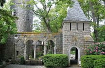 Full-Day Private Guided Tour of Hammond Castle and Boston