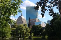 Private Walking Tour of Freedom Trail and Little Italy